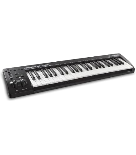 Amazon.com: Xkey 37 Air Bluetooth MIDI Controller & Solar Lite